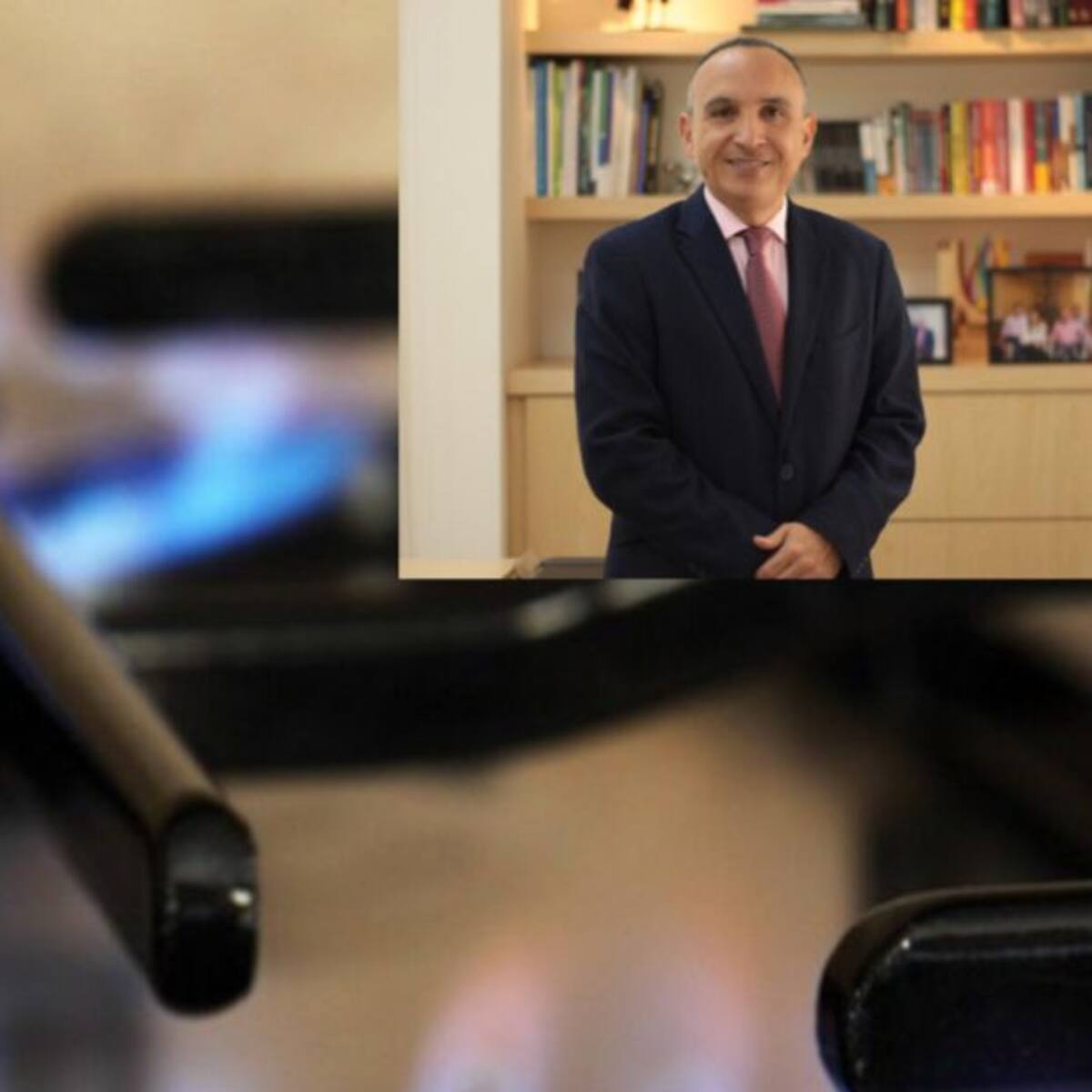 En 7% se redujo consumo de gas natural en eje cafetero por pandemia: Efigas
