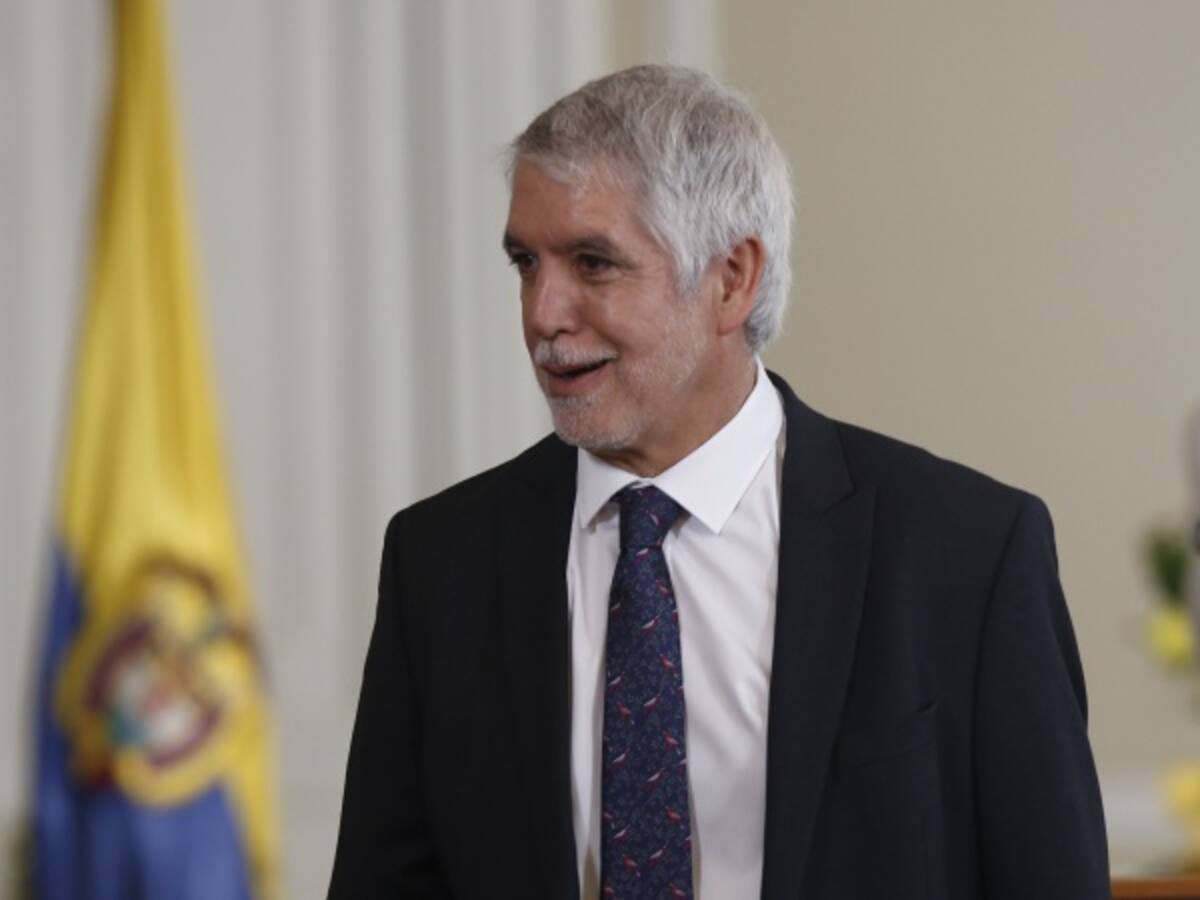 El 78% de los bogotanos tiene una imagen desfavorable de Peñalosa