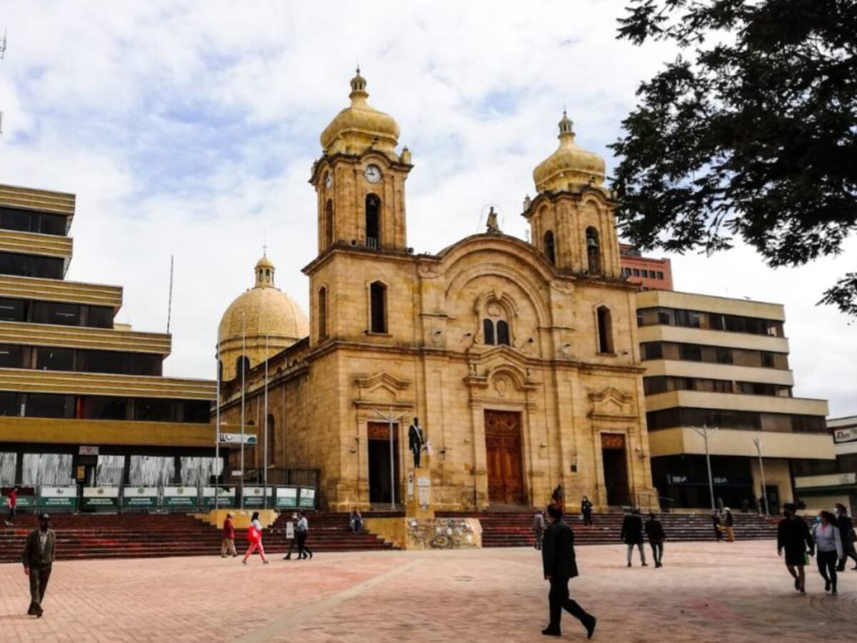 Piden a la alcaldía de Duitama luz verde para avanzar con la PTAR