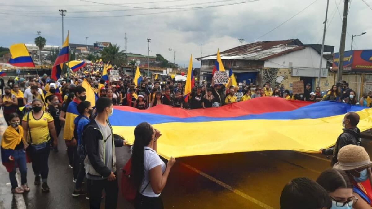 Héctor Elías Leal, presidente Suteq, Quindío