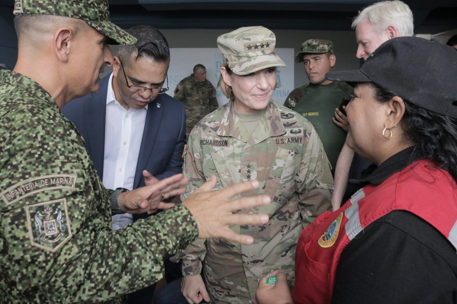 Alcaldía de Cartagena