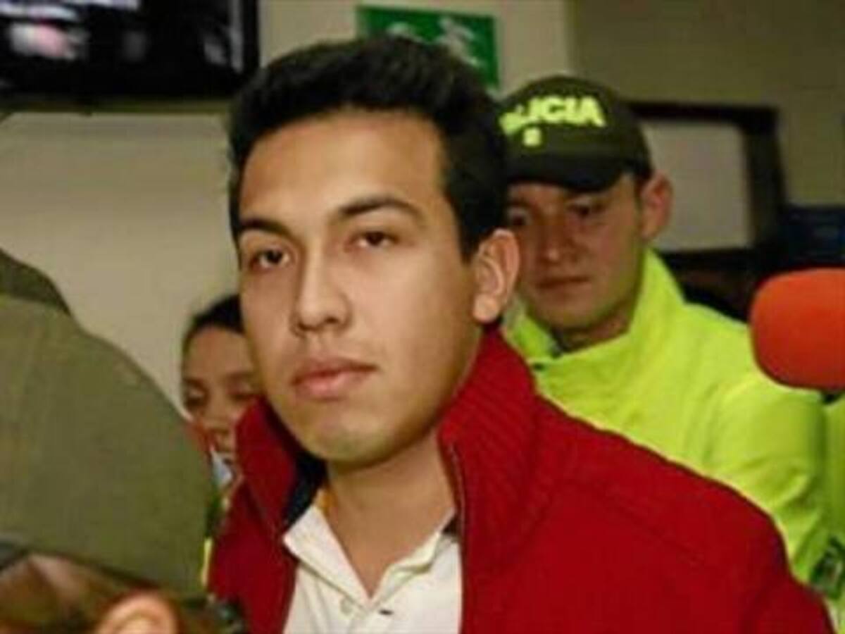 Absuelto Carlos Cárdenas por muerte de Colmenares