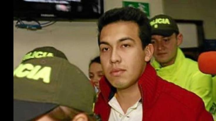 Absuelto Carlos Cárdenas por muerte de Colmenares