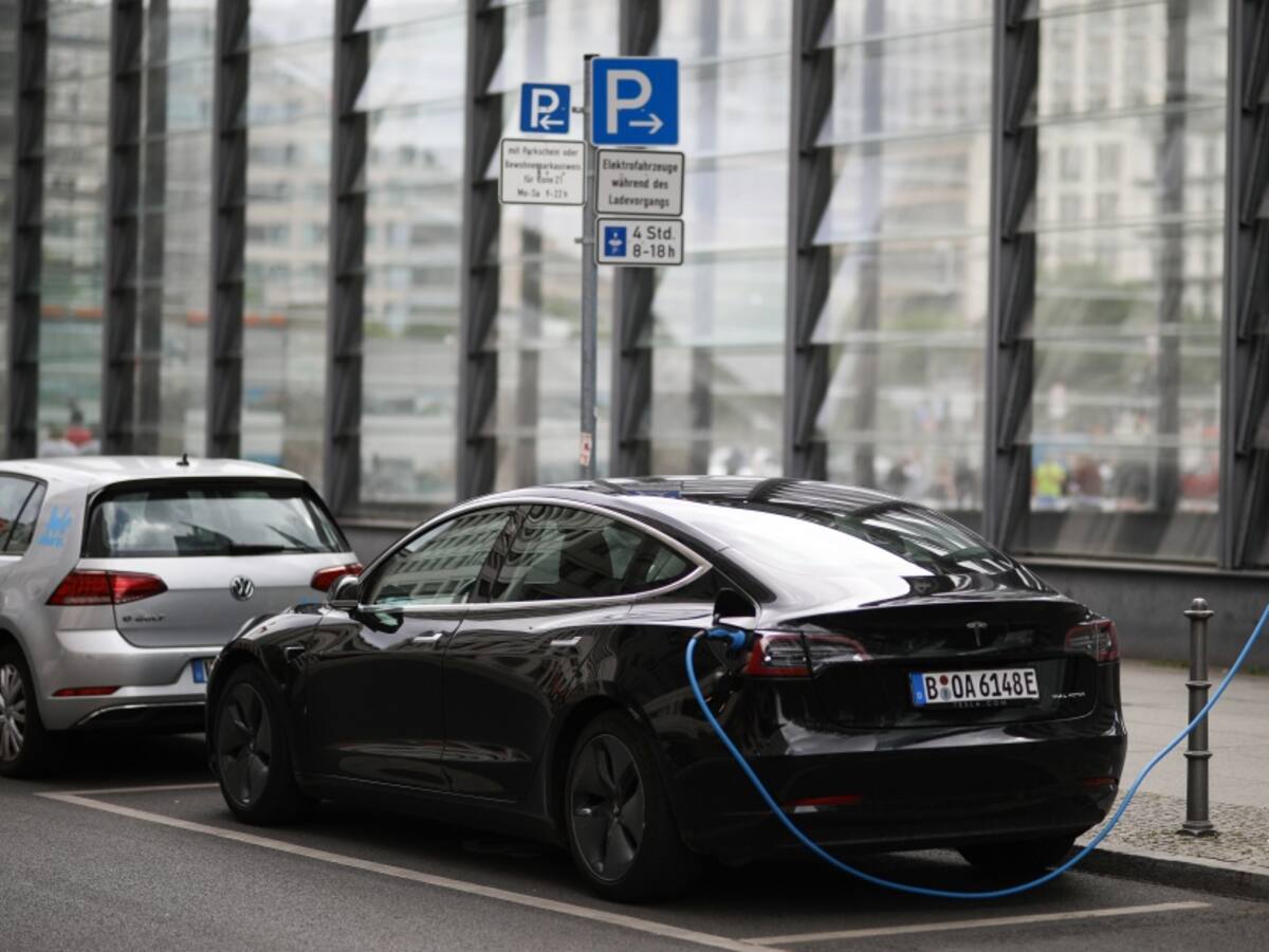 Tesla anunciará nuevos detalles sobre vehículos eléctricos