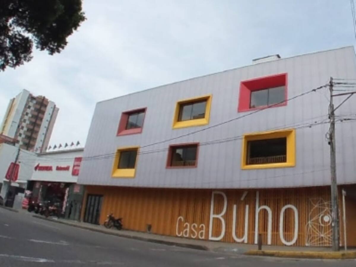 Abren inscripciones para la solicitud de cupos en la Casa Búho en Bucaramanga