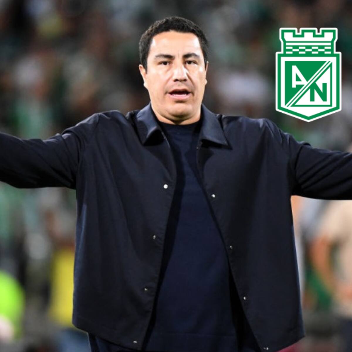 Efraín Juárez se despachó y reveló por qué renunció a Nacional