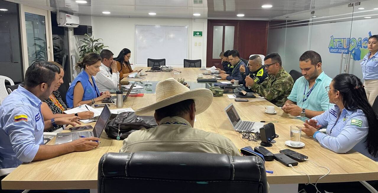 Las autoridades gubernamentales pidieron acciones urgentes de las autoridades nacionales y organismos internacionales defensores de DDHH.