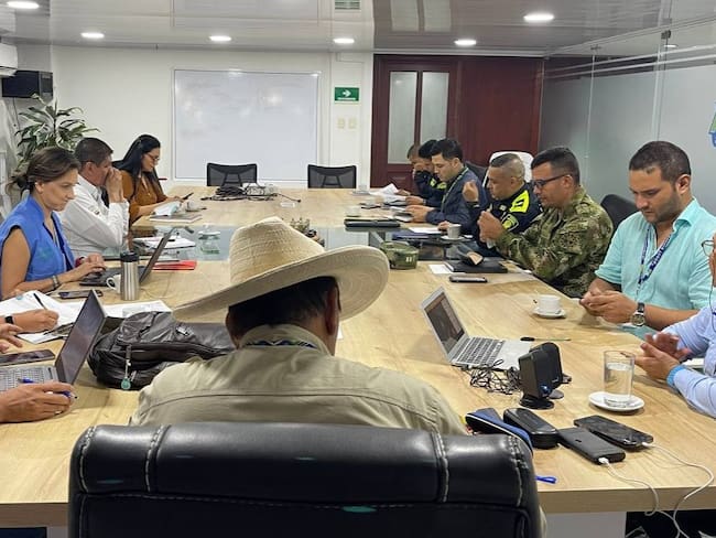 Las autoridades gubernamentales pidieron acciones urgentes de las autoridades nacionales y organismos internacionales defensores de DDHH.