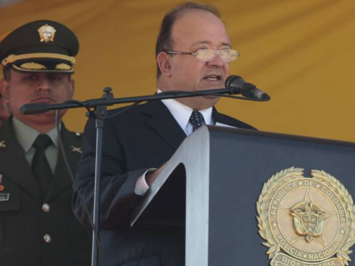 Mindefensa dice que proceso de paz entró en su recta final