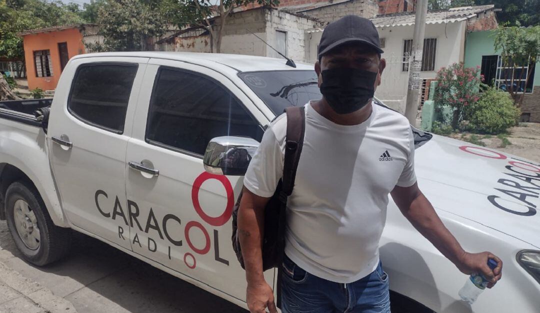 El gremio en Cartagena asegura que está decisión golpea considerablemente su actividad