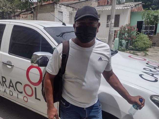 El gremio en Cartagena asegura que está decisión golpea considerablemente su actividad