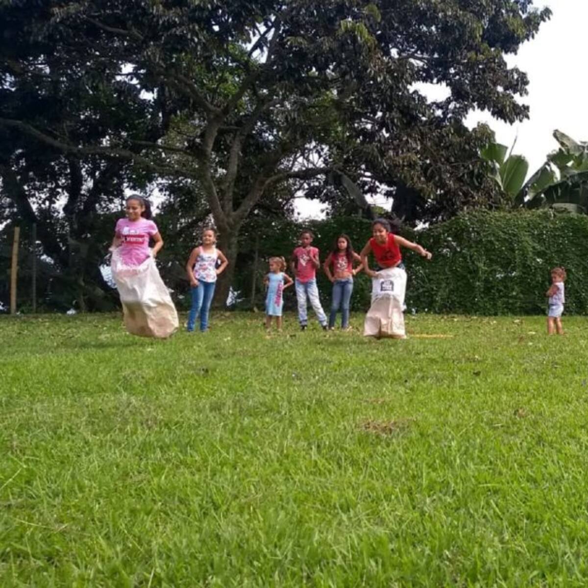 En Caldas fortalecen el trabajo de protección a la infancia y adolescencia