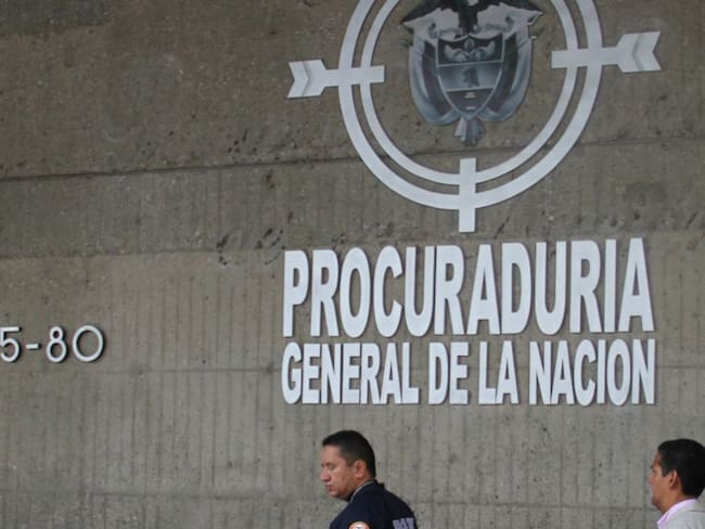 Procuraduría suspende al representante Hernán Gustavo Estupiñan