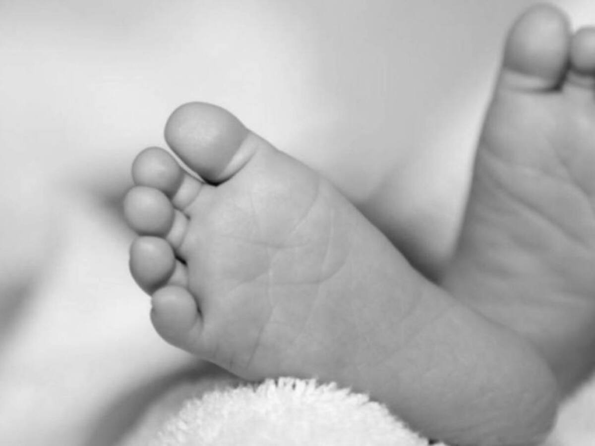 Mamá de bebé hospitalizado en Neiva pide que lo trasladen a Pereira