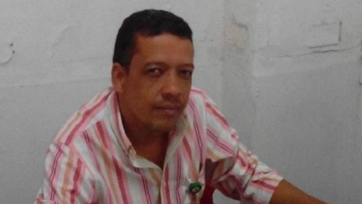 A $100 millones aumenta recompensa por liberación de secuestrado en Jamundí