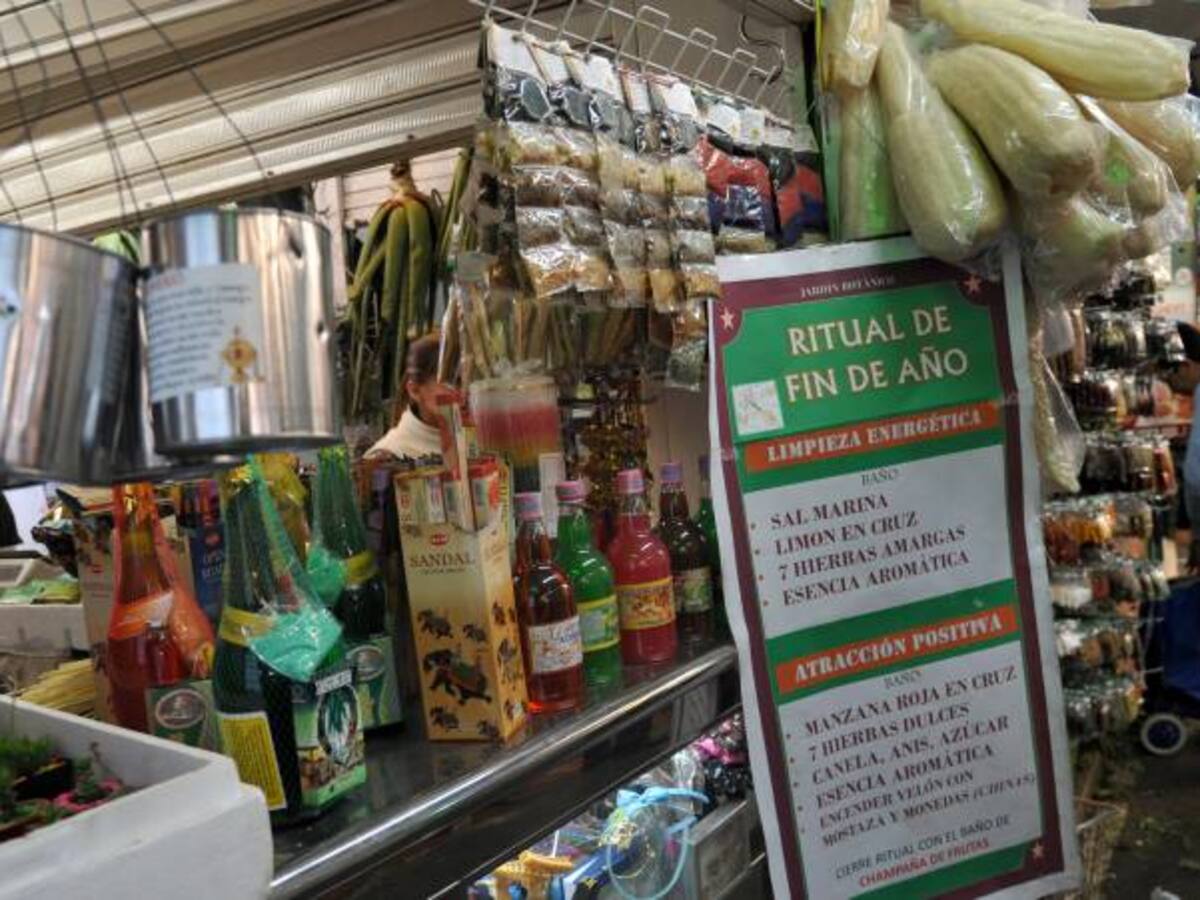 Conozca los agüeros más raros de los colombianos