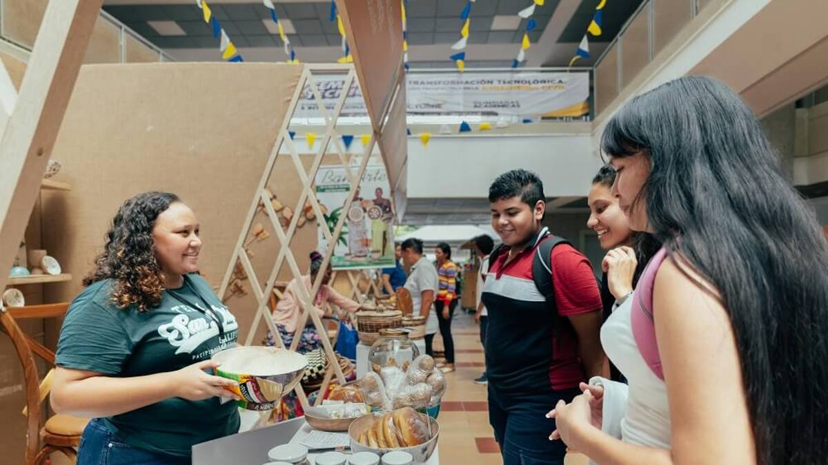 ‘La voz de los ancestros’ guiará la 4ta edición de Feria Artesanal de la Unimagdalena