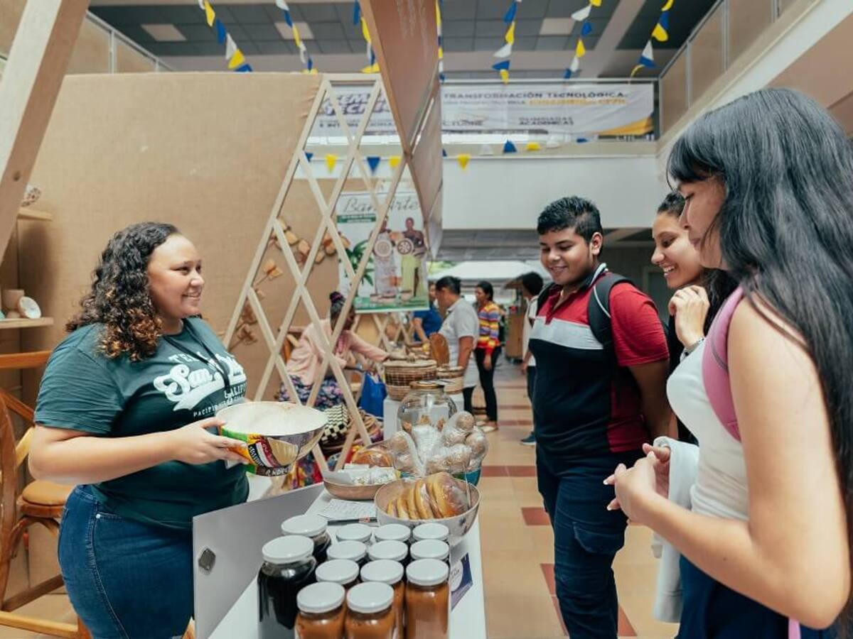 ‘La voz de los ancestros’ guiará la 4ta edición de Feria Artesanal de la Unimagdalena
