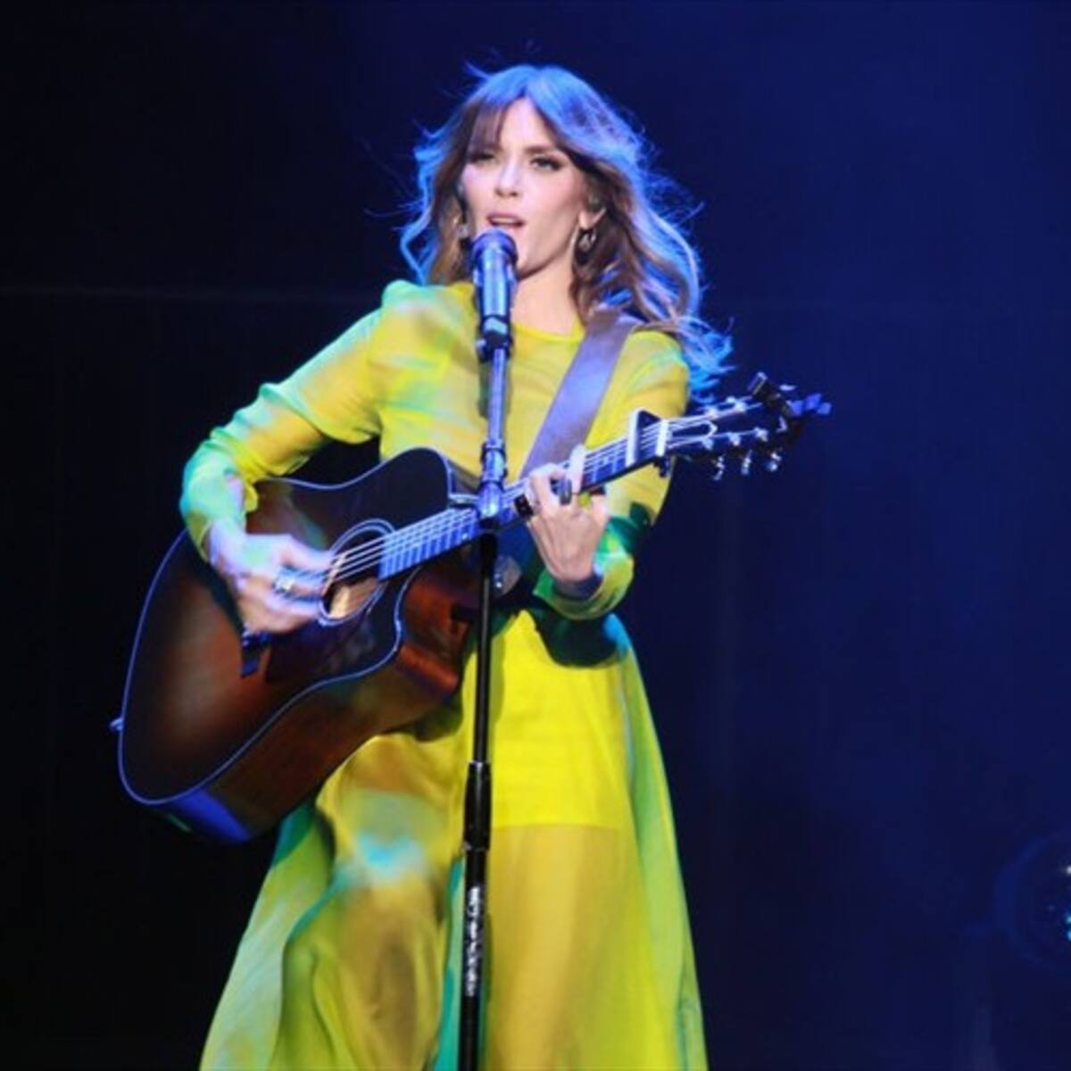 Kany García será homenajeada en los Grammy Latinos como mujer líder en la industria
