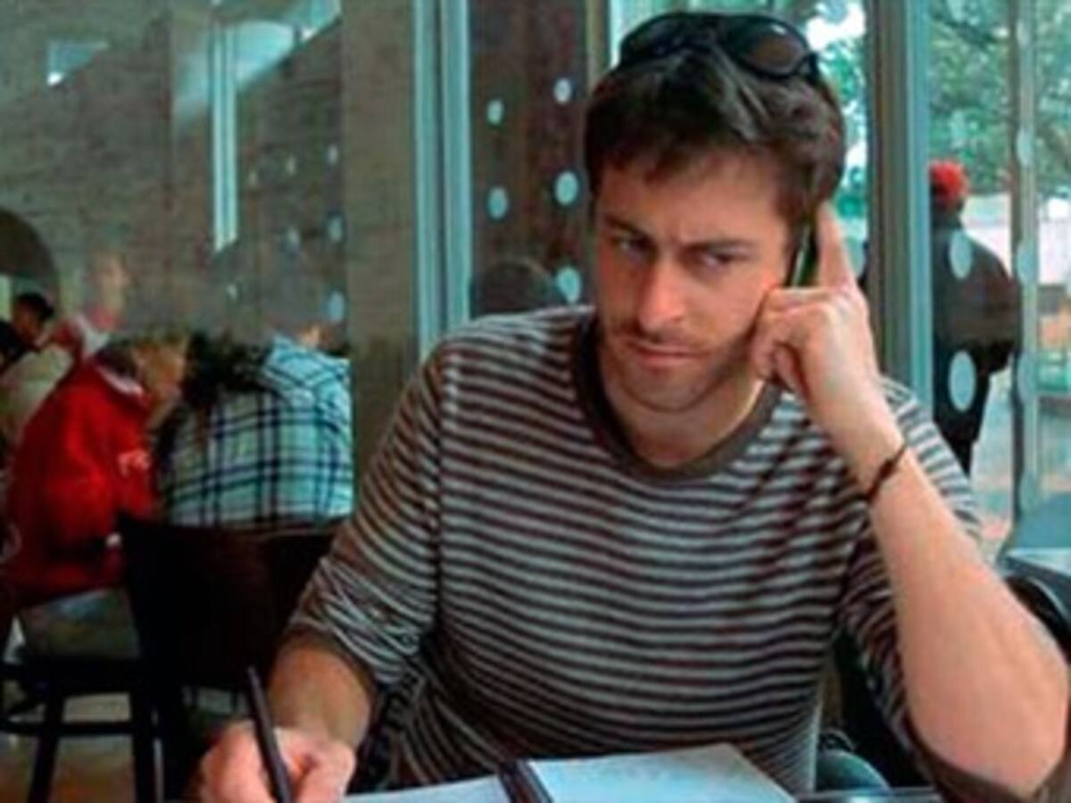 Gobierno y comunidad internacional exigen la libertad del periodista francés: mindefensa