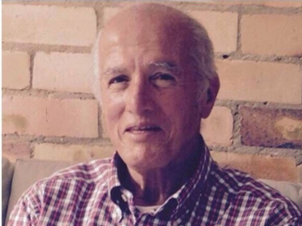 Servicio social: Arturo Velasco se encuentra desaparecido