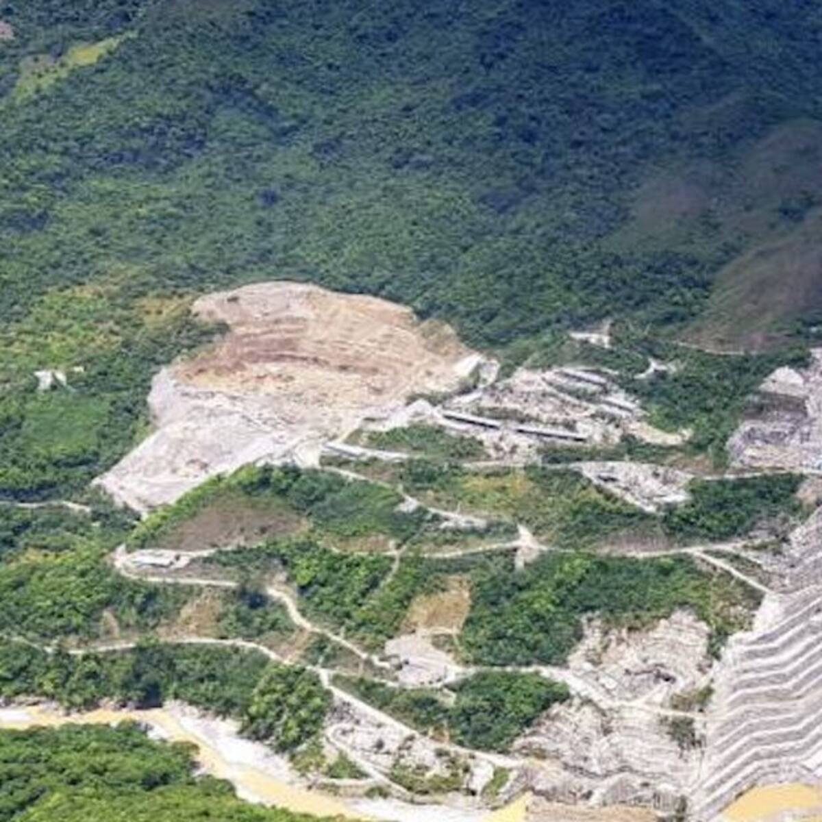 Analizan viabilidad de prórroga con contratistas de Hidroituango tras fallo