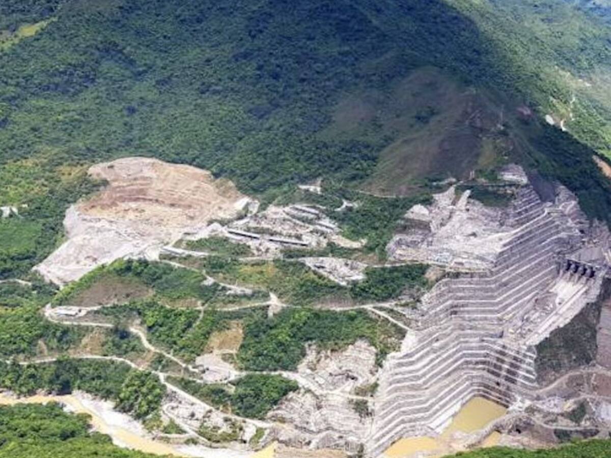 Analizan viabilidad de prórroga con contratistas de Hidroituango tras fallo