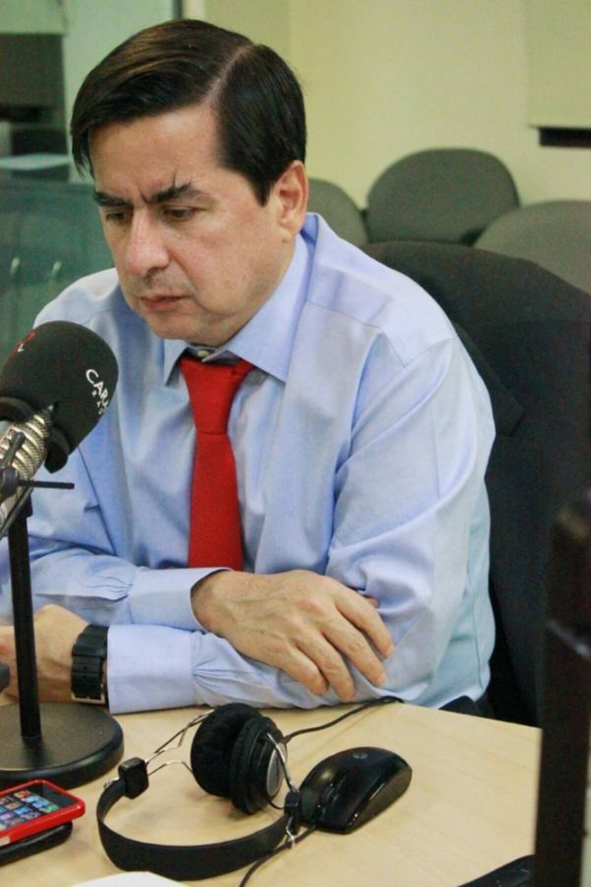 Juan Fernando Cristo