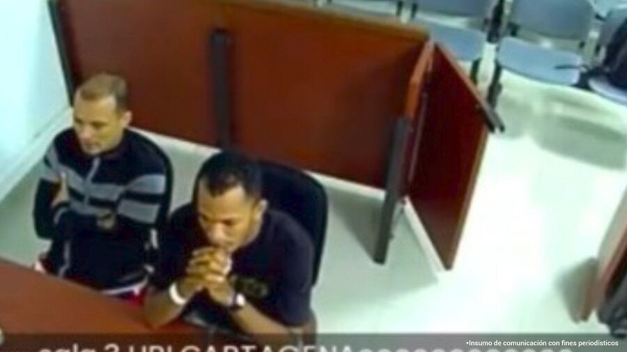 Fiscalía General de la Nación