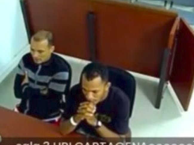 Fiscalía General de la Nación