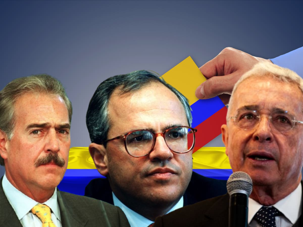 Único presidente de Colombia que ganó las elecciones en primera vuelta, ¿cuántos votos sacó?