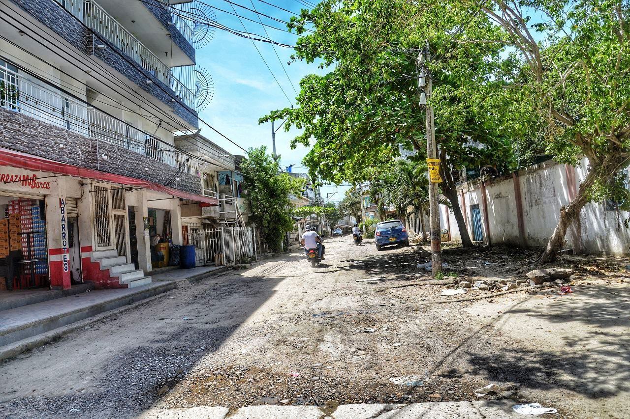 Alcaldía de Cartagena