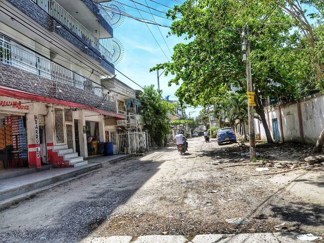 Alcaldía de Cartagena