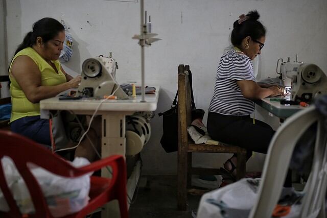 Mercado laboral en Colombia funciona mal: Misión de Empleo. Foto/Colprensa.
