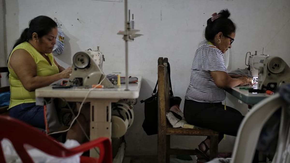Mintrabajo asegura que se han generado 1 millón 32 mil empleos durante el gobierno Petro