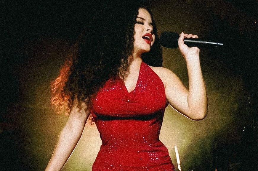 Sara Valentina llega con ‘Desvelá’, una mezcla de bachata y trap