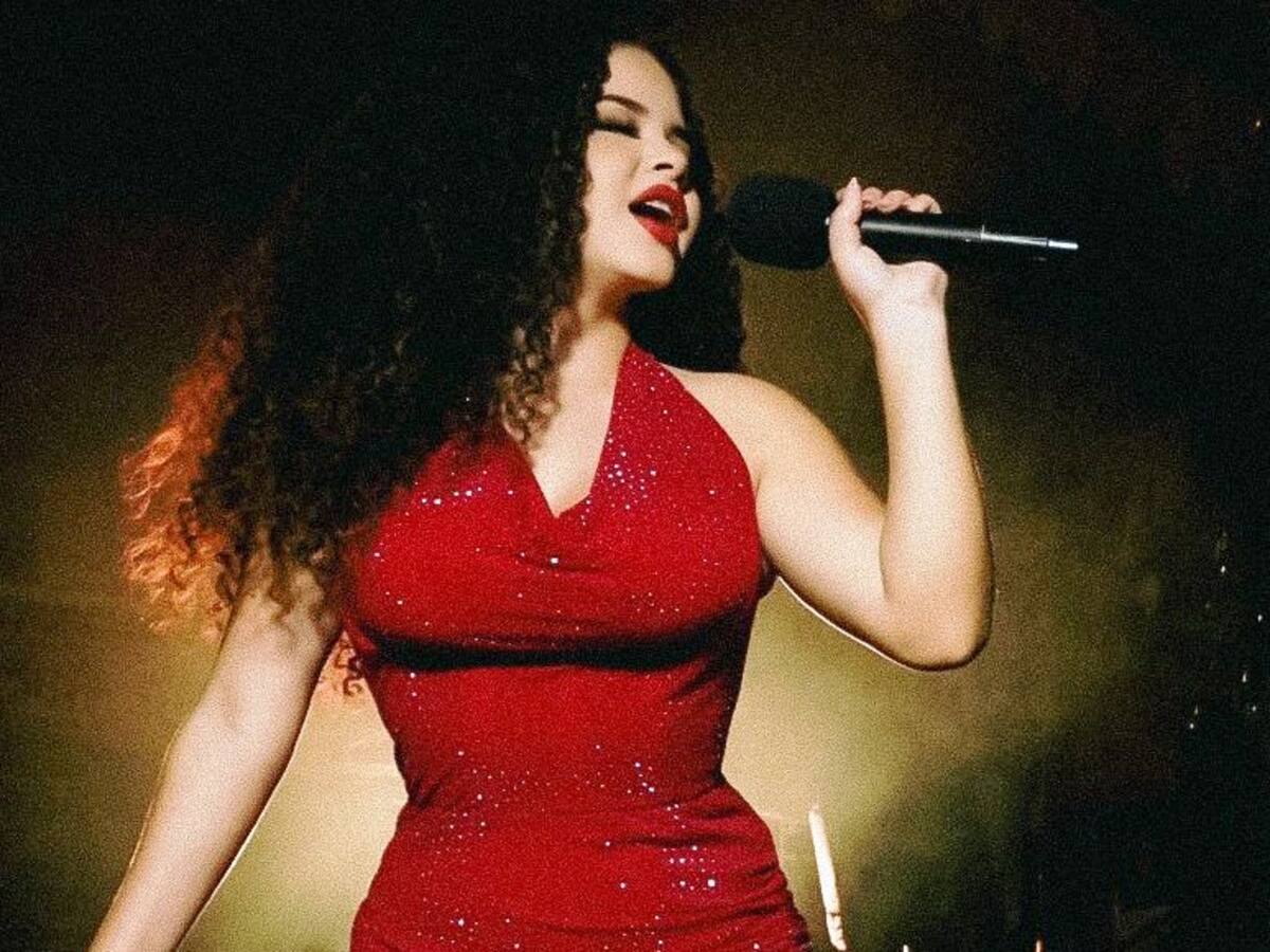 Sara Valentina llega con ‘Desvelá’, una mezcla de bachata y trap