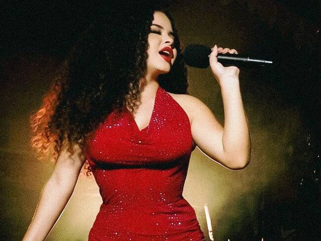 Sara Valentina llega con ‘Desvelá’, una mezcla de bachata y trap