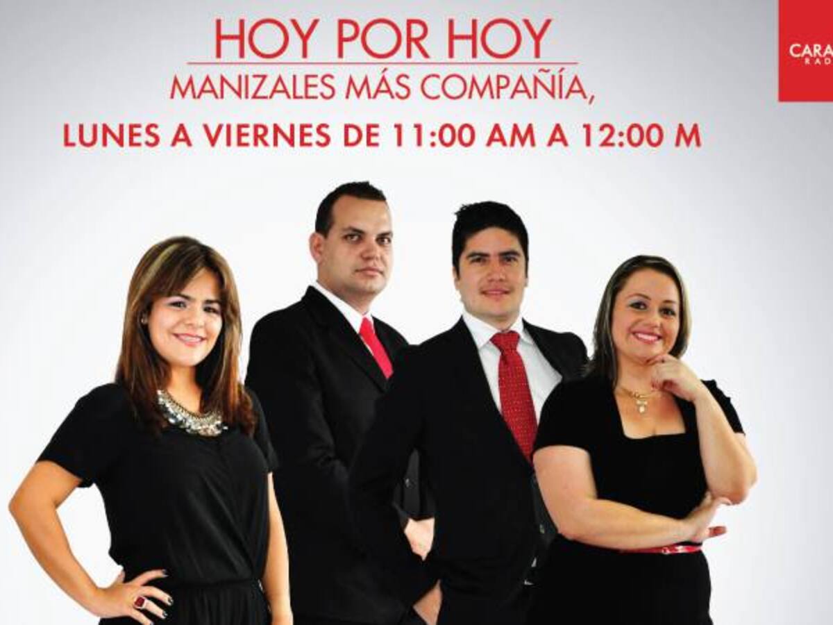Noticias de Manizales y Caldas