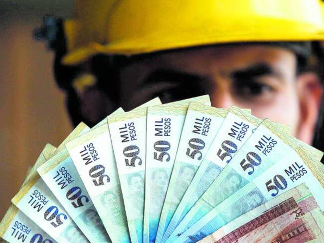 Esta semana se instalará subcomisión de productividad variable para establecer salario mínimo