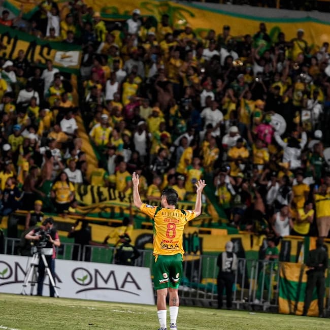 Real Cartagena