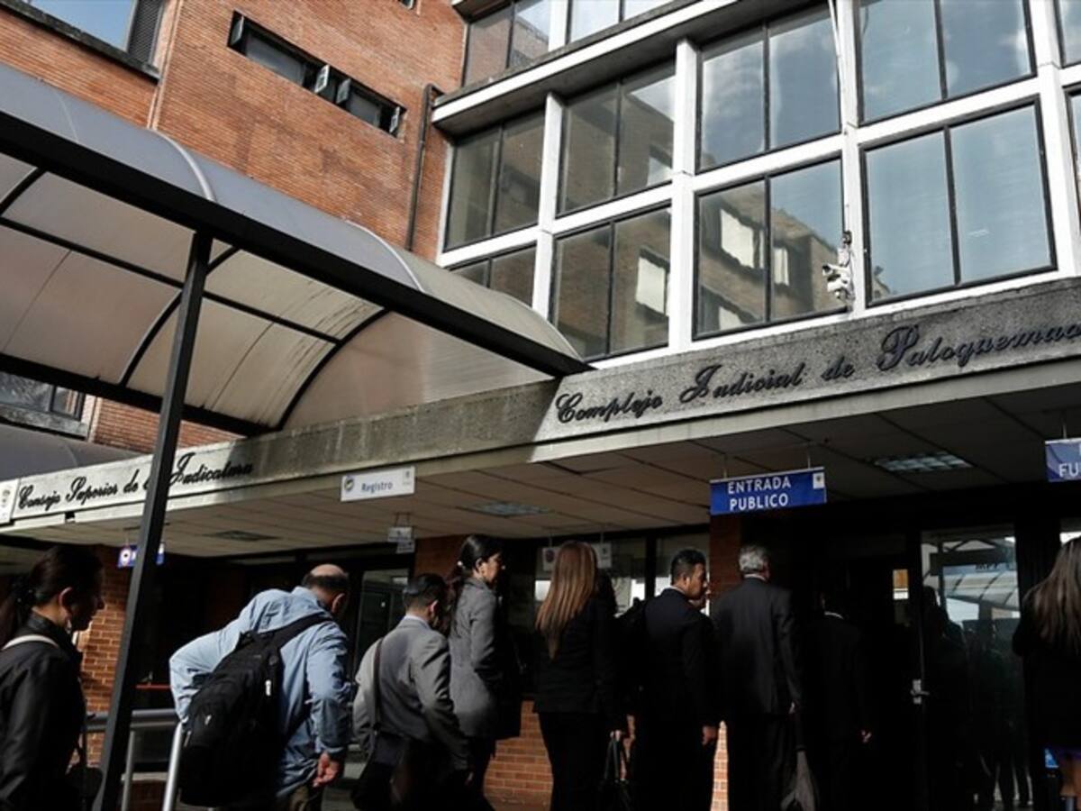 Aplazan audiencia en contra de los constructores Solarte