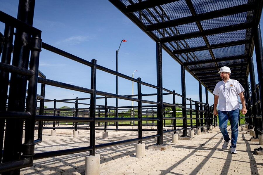 Gobernación de Bolívar