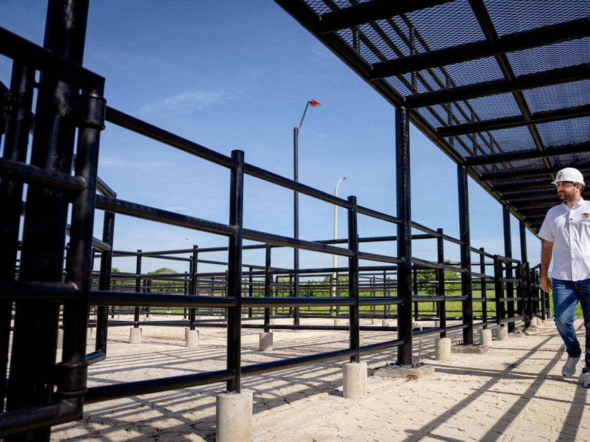 Campesinos negociarán con 42 empresas en la feria AgroBolívar 2024