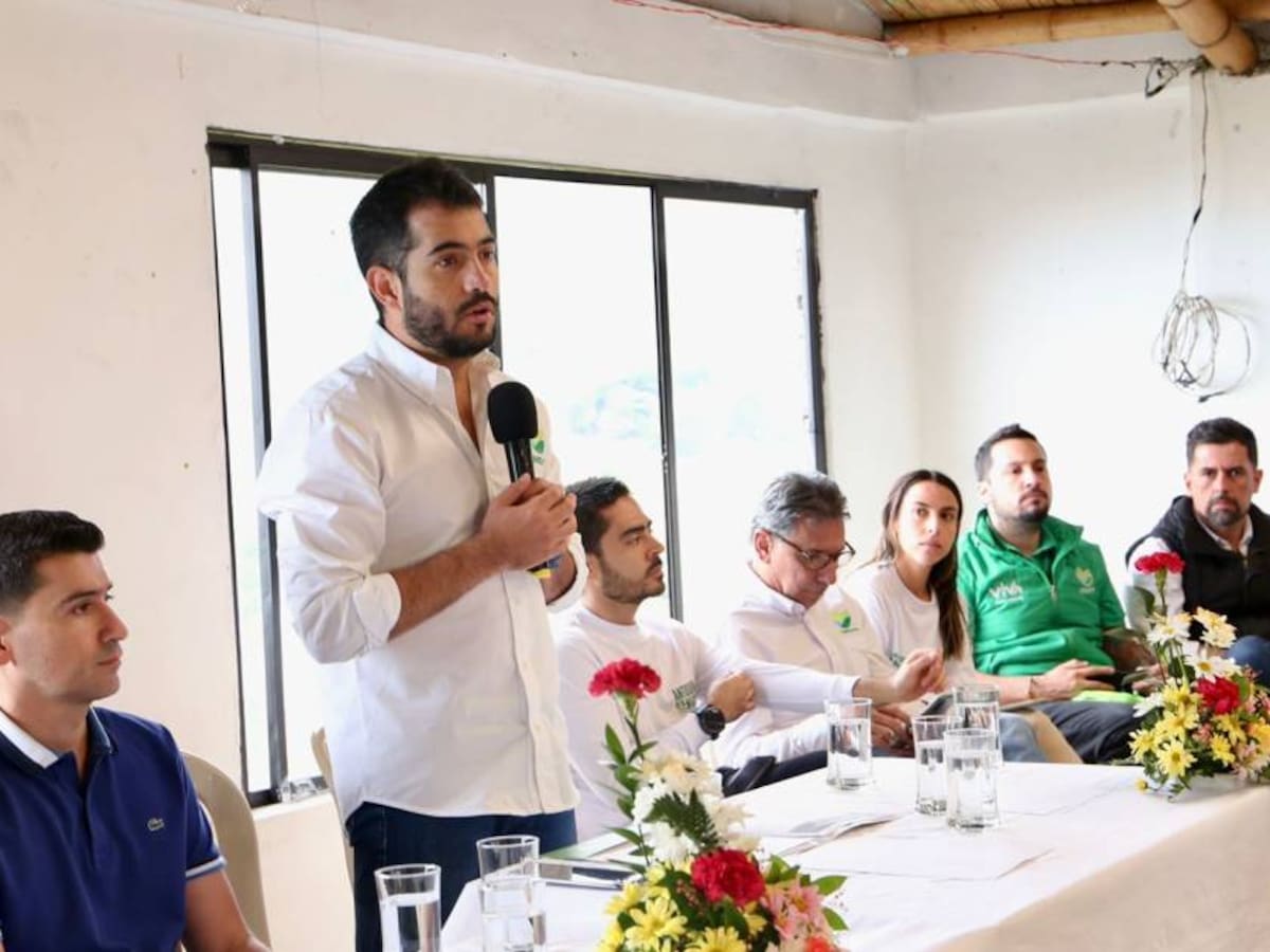 Gobernación mediará suspensión de peajes en la vía Medellín - Eje Cafetero