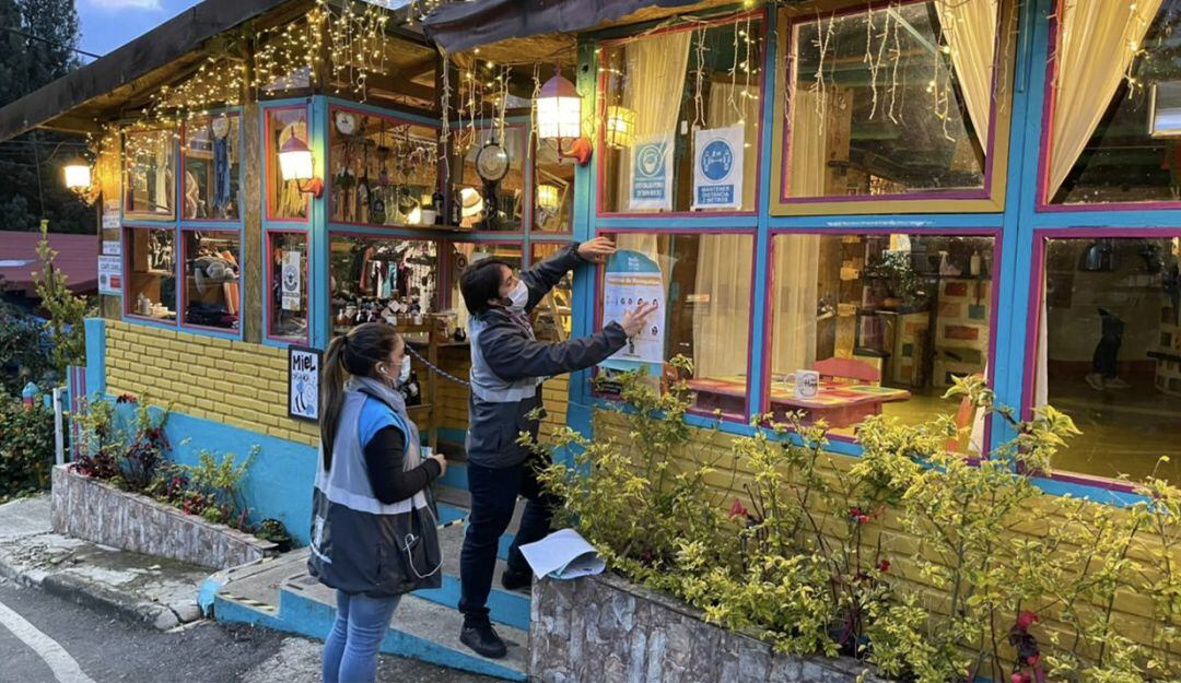 Campaña Parche Seguro