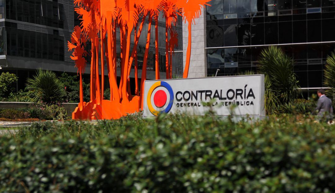 Contraloría General