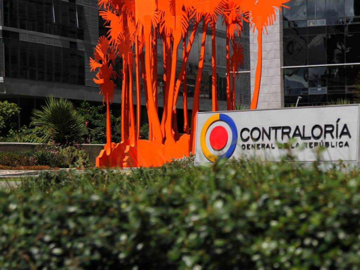 Contralor 2022: ¿cuándo se escogerá y quiénes se perfilan para el cargo?