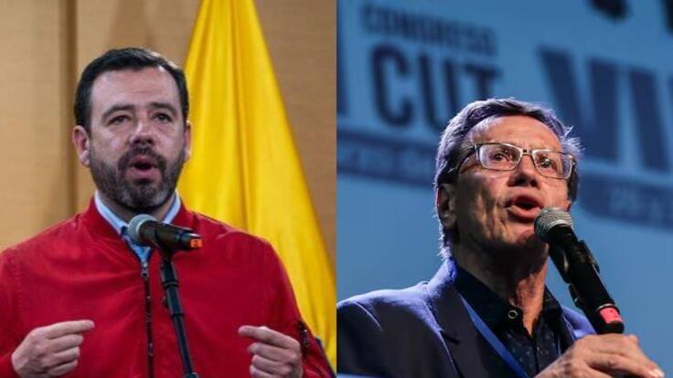 Bloquearon deliberadamente TransMilenio; hay que respetar los derechos de quien no protesta: Galán