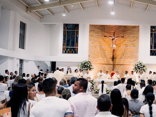 Arquidiócesis de Cartagena